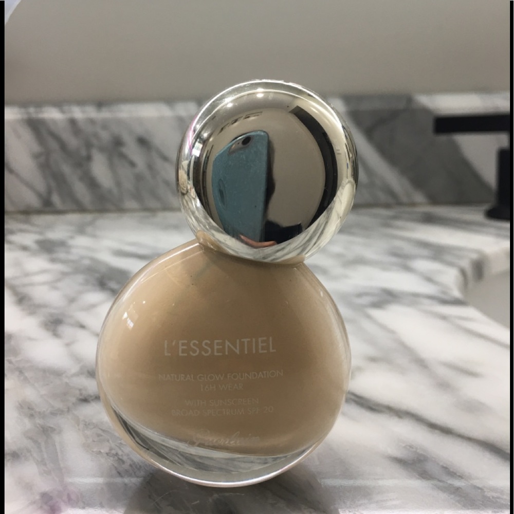Guerlain L’essentiel foundation